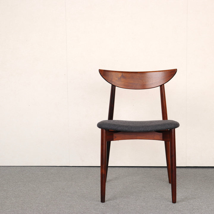 【comingsoon!】 Dining chair by Harry Østergaard | ItemCode-JORD19c | 送料込 |