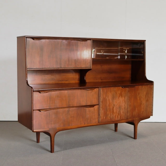 SUTCLIFFE OF TODMORDEN ハイボード【濃】 temCode-AVON5 | 送料込