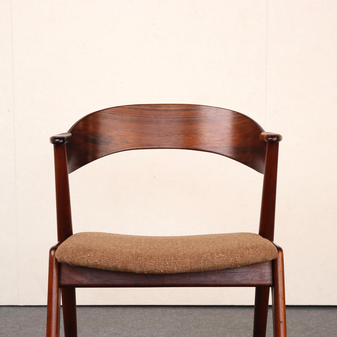 【comingsoon!】 Dining chair by Korup Stolefabrik ItemCode-JORD72a | 送料込 |