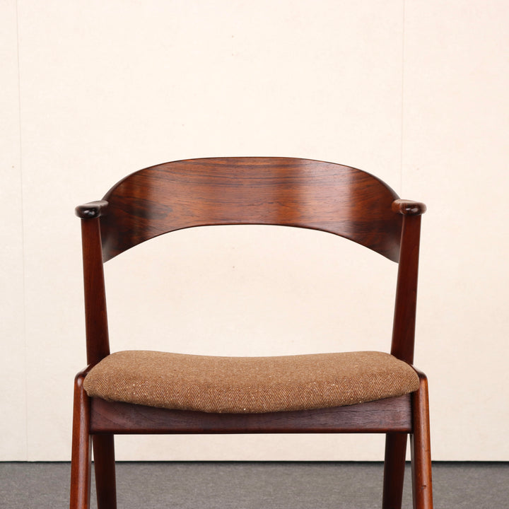 【comingsoon!】 Dining chair by Korup Stolefabrik ItemCode-JORD72a | 送料込 |