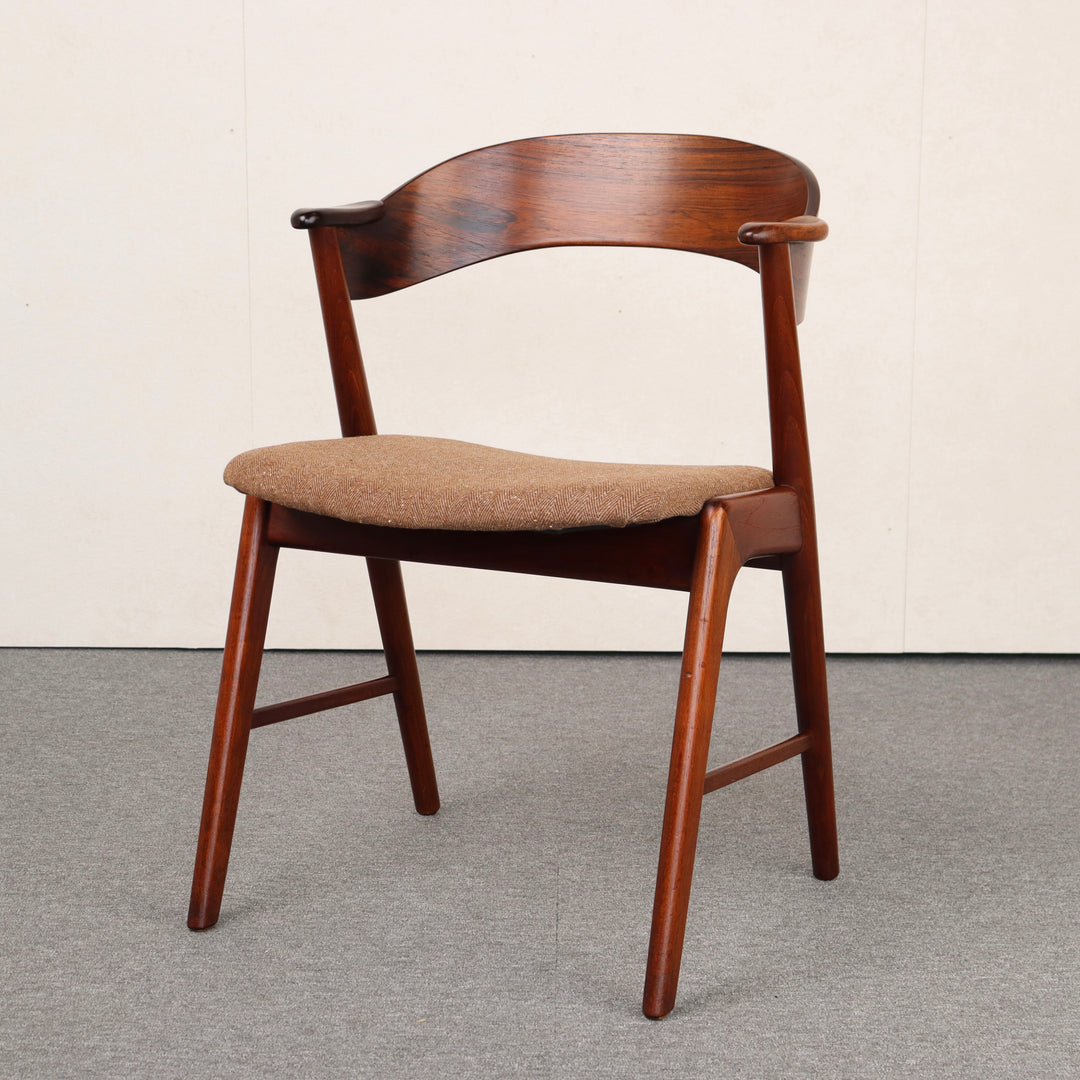 【comingsoon!】 Dining chair by Korup Stolefabrik ItemCode-JORD72a | 送料込 |