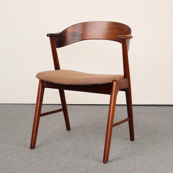 【comingsoon!】 Dining chair by Korup Stolefabrik ItemCode-JORD72a | 送料込 |