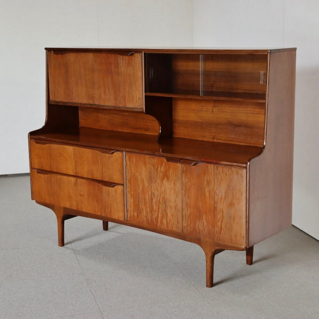 SUTCLIFFE OF TODMORDEN ハイボード【濃】 temCode-AVON5 | 送料込