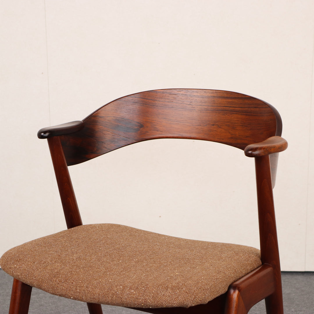 【comingsoon!】 Dining chair by Korup Stolefabrik ItemCode-JORD72a | 送料込 |