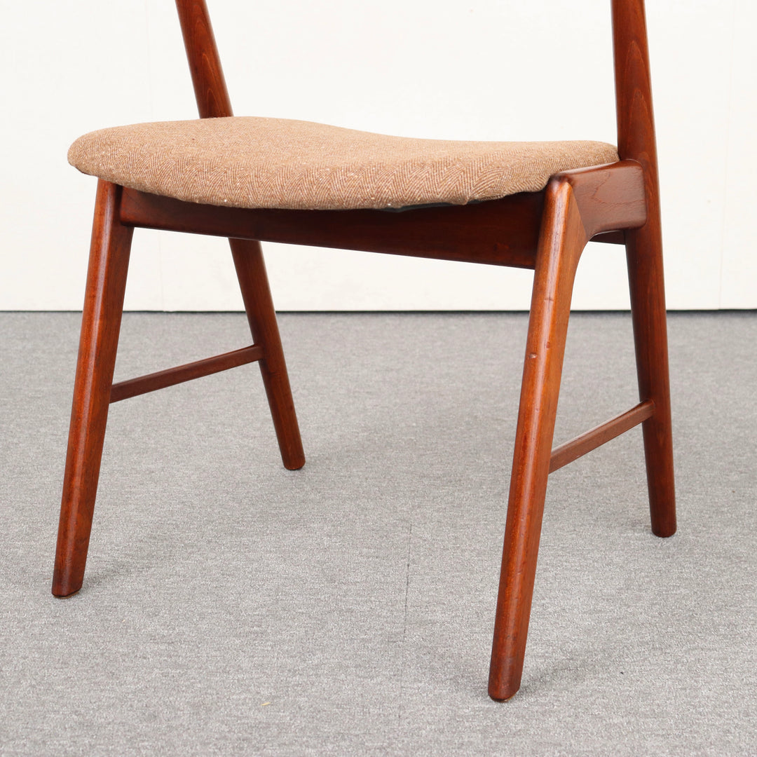 【comingsoon!】 Dining chair by Korup Stolefabrik ItemCode-JORD72a | 送料込 |