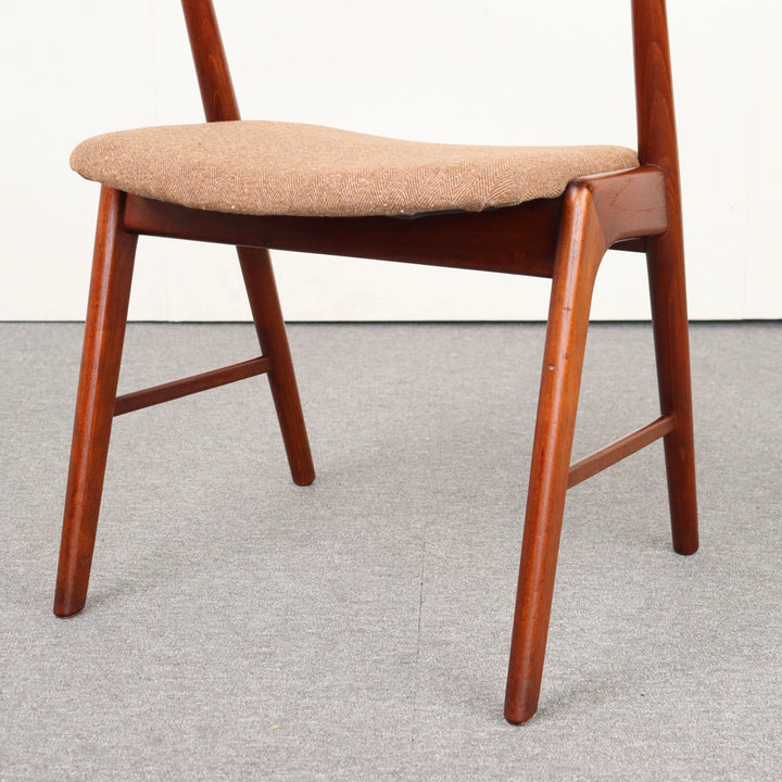 【comingsoon!】 Dining chair by Korup Stolefabrik ItemCode-JORD72a | 送料込 |