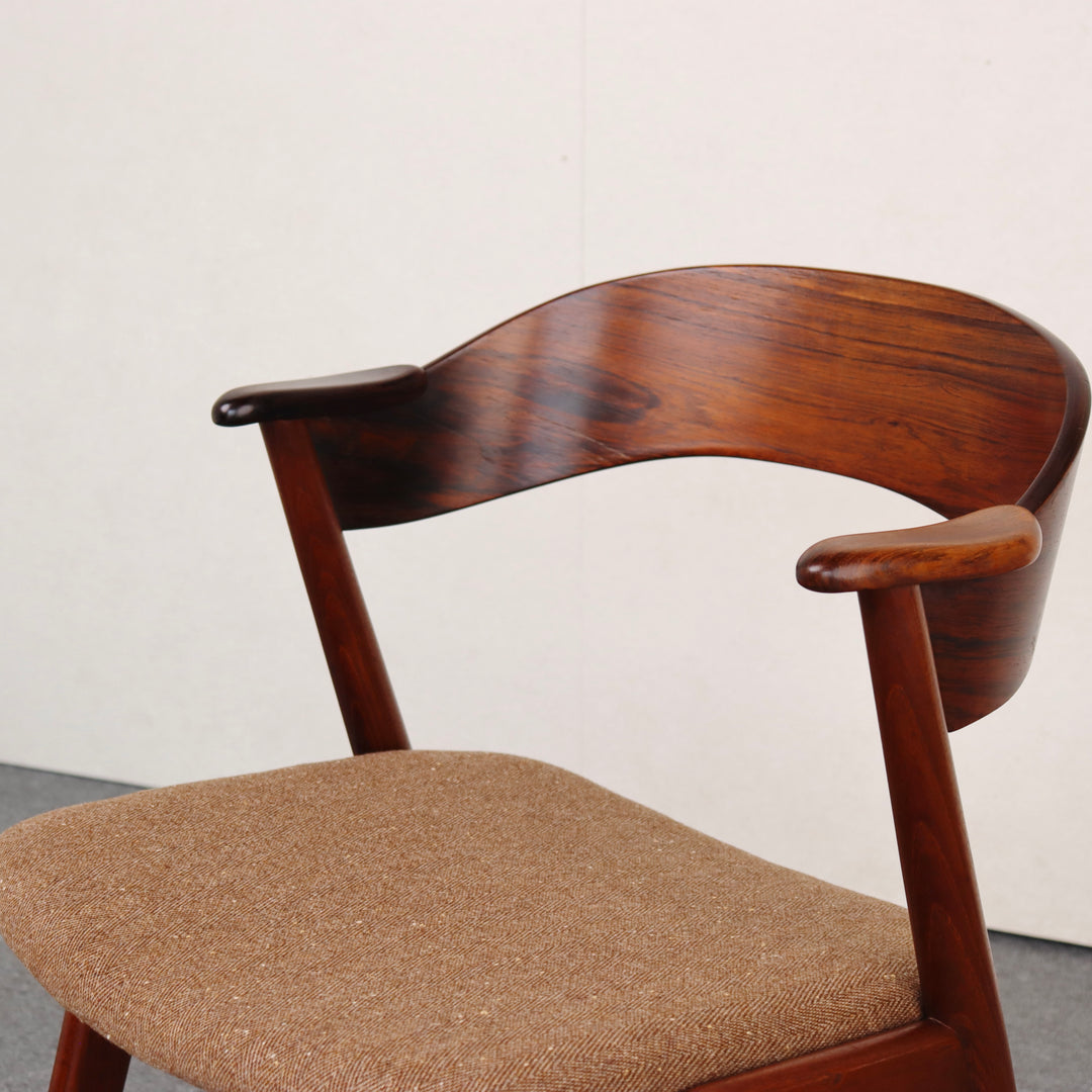 【comingsoon!】 Dining chair by Korup Stolefabrik ItemCode-JORD72a | 送料込 |