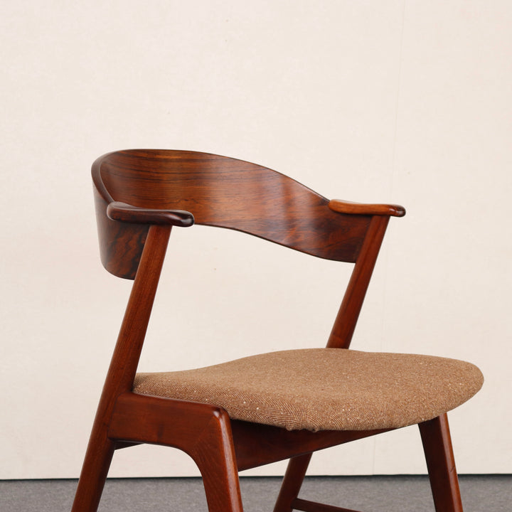 【comingsoon!】 Dining chair by Korup Stolefabrik ItemCode-JORD72a | 送料込 |