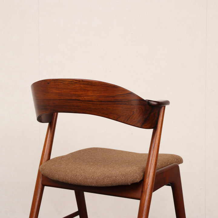 【comingsoon!】 Dining chair by Korup Stolefabrik ItemCode-JORD72a | 送料込 |