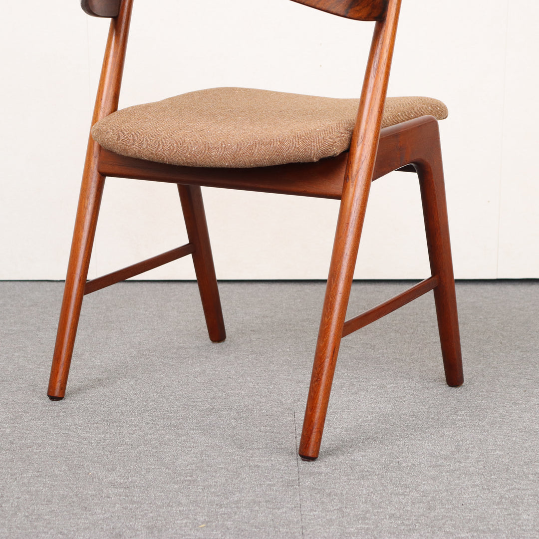【comingsoon!】 Dining chair by Korup Stolefabrik ItemCode-JORD72a | 送料込 |