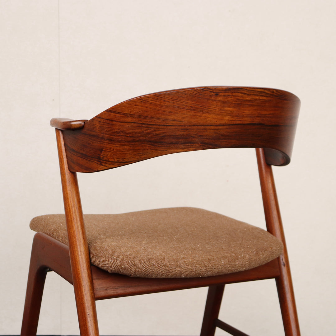 【comingsoon!】 Dining chair by Korup Stolefabrik ItemCode-JORD72a | 送料込 |