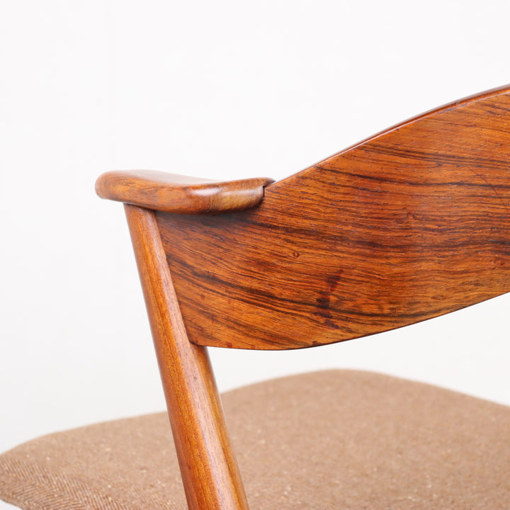 【comingsoon!】 Dining chair by Korup Stolefabrik ItemCode-JORD72a | 送料込 |