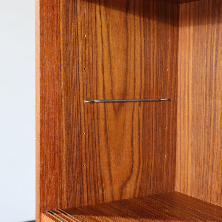 【comingsoon!】　Cabinet with bookcase　ItemCode-SKOV59