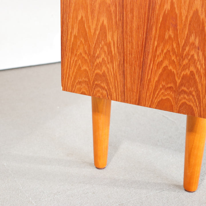 【comingsoon!】　Cabinet with bookcase　ItemCode-SKOV59