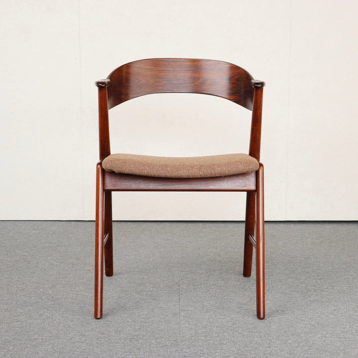 【comingsoon!】 Dining chair by Korup Stolefabrik ItemCode-JORD72c | 送料込 |