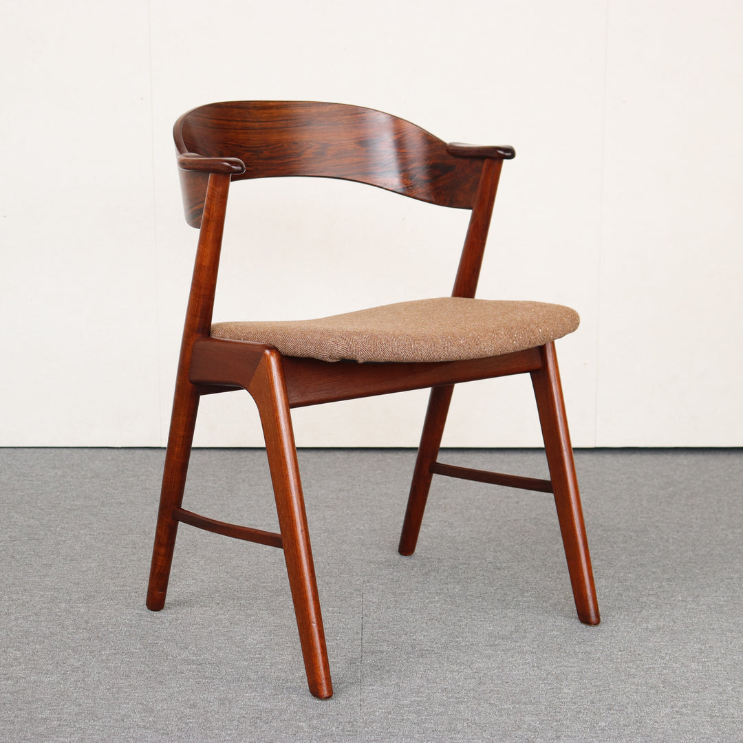 【comingsoon!】 Dining chair by Korup Stolefabrik ItemCode-JORD72c | 送料込 |
