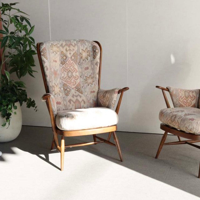 アーコールErcol　アームチェア・ソファ　商品番号24140a