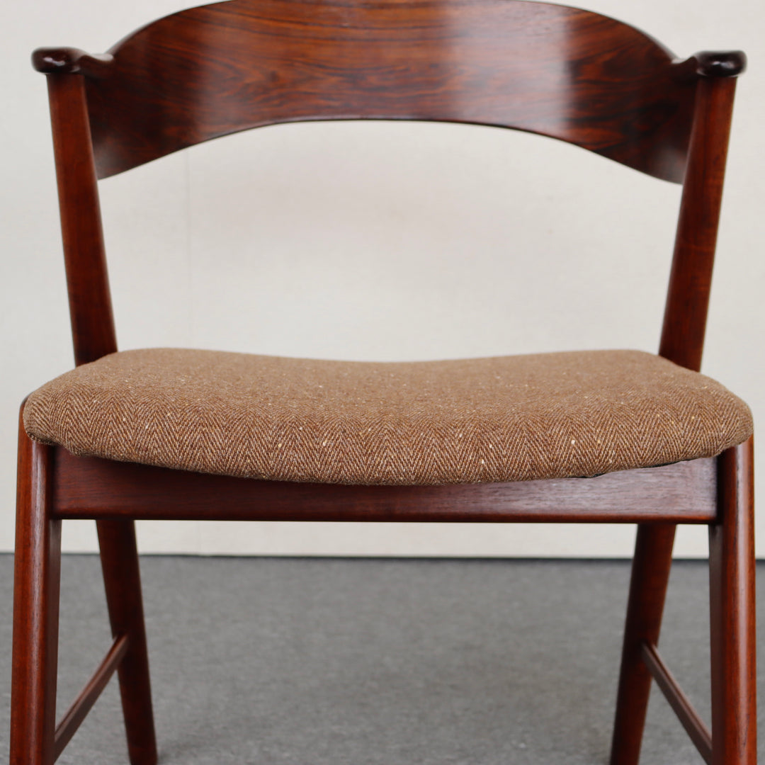 【comingsoon!】 Dining chair by Korup Stolefabrik ItemCode-JORD72c | 送料込 |