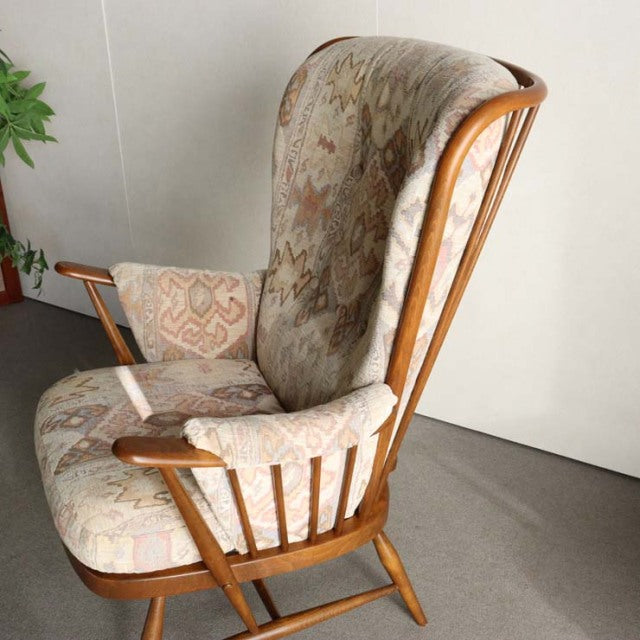 アーコールErcol　アームチェア・ソファ　商品番号24140a