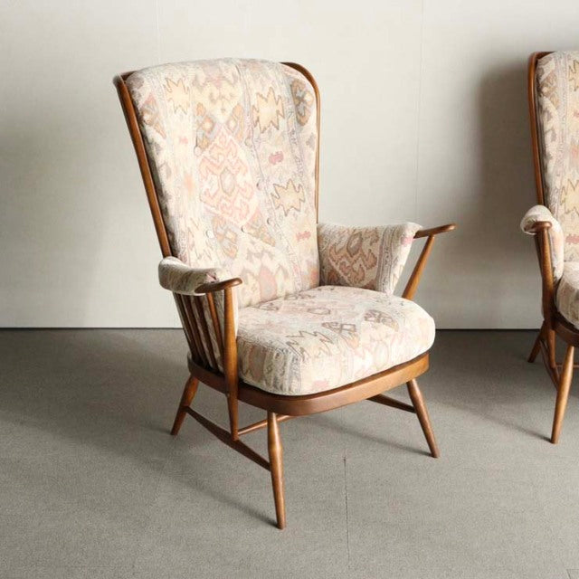 アーコールErcol　アームチェア・ソファ　商品番号24140a
