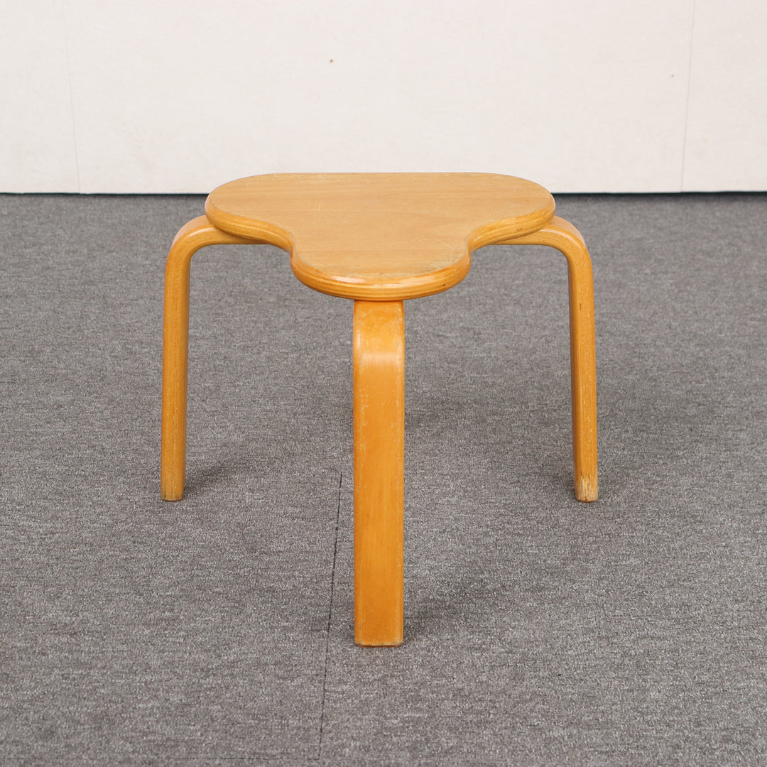 【comingsoon!】 Stool 'Ergoret' by Hans Klarskov ItemCode-JORD70a | 送料込 |