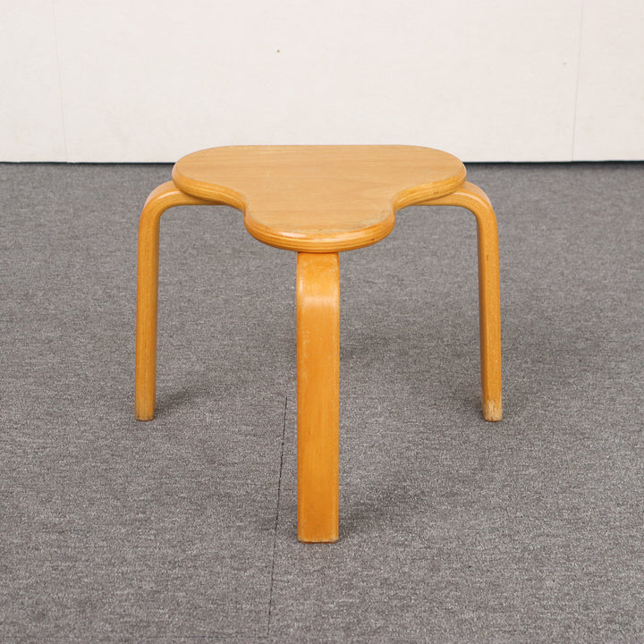 【comingsoon!】 Stool 'Ergoret' by Hans Klarskov ItemCode-JORD70a | 送料込 |