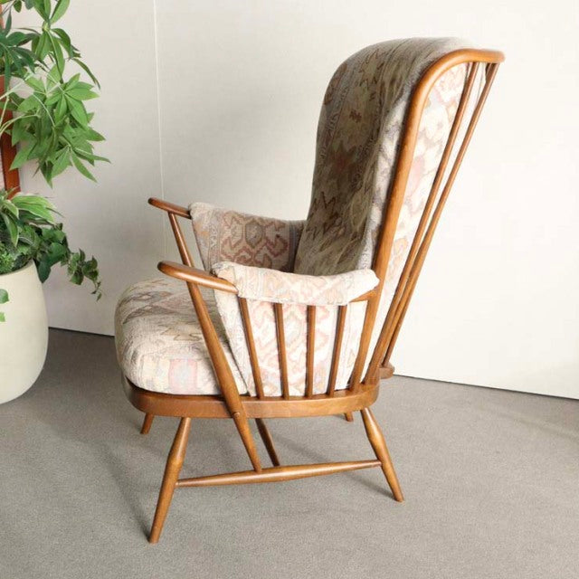 アーコールErcol　アームチェア・ソファ　商品番号24140a