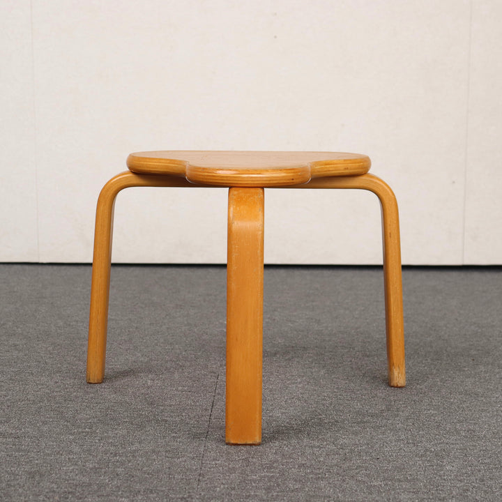 【comingsoon!】 Stool 'Ergoret' by Hans Klarskov ItemCode-JORD70a | 送料込 |