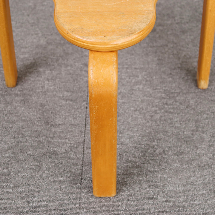 【comingsoon!】 Stool 'Ergoret' by Hans Klarskov ItemCode-JORD70a | 送料込 |