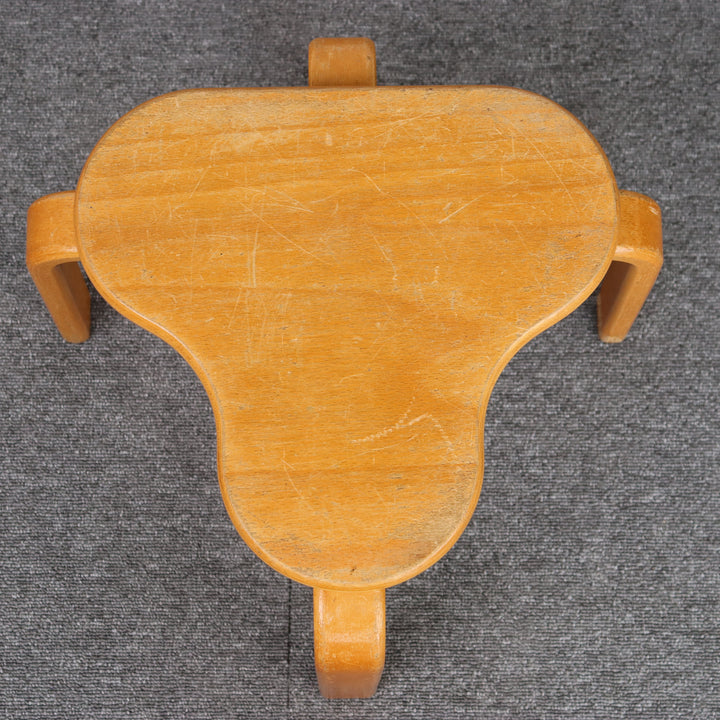 【comingsoon!】 Stool 'Ergoret' by Hans Klarskov ItemCode-JORD70a | 送料込 |
