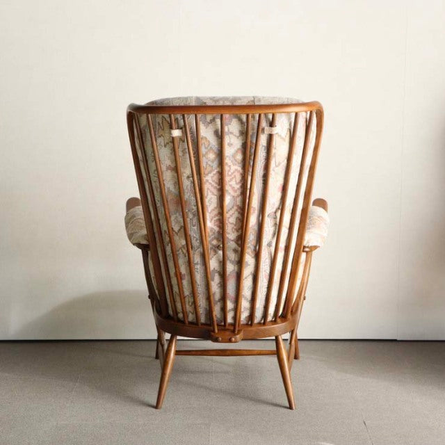 アーコールErcol　アームチェア・ソファ　商品番号24140a