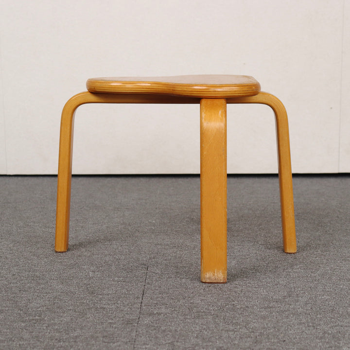 【comingsoon!】 Stool 'Ergoret' by Hans Klarskov ItemCode-JORD70a | 送料込 |