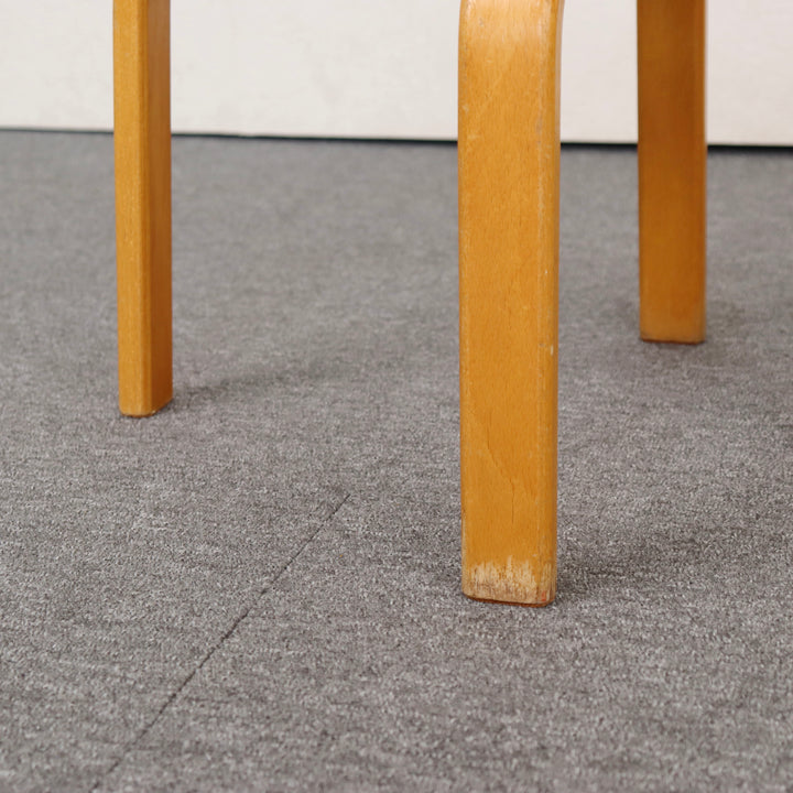 【comingsoon!】 Stool 'Ergoret' by Hans Klarskov ItemCode-JORD70a | 送料込 |
