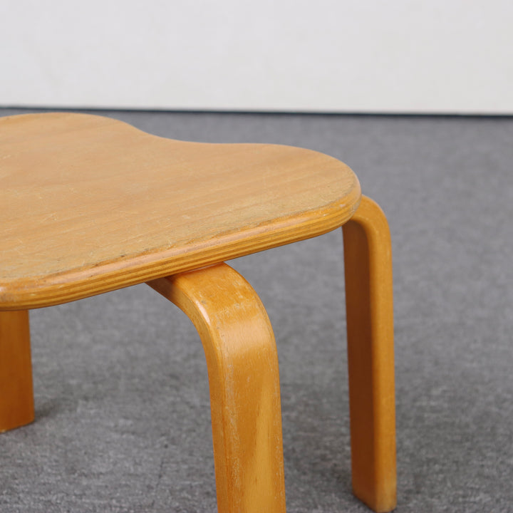 【comingsoon!】 Stool 'Ergoret' by Hans Klarskov ItemCode-JORD70a | 送料込 |