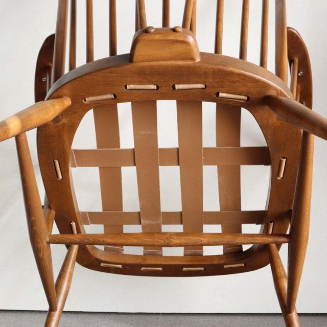 アーコールErcol　アームチェア・ソファ　商品番号24140a