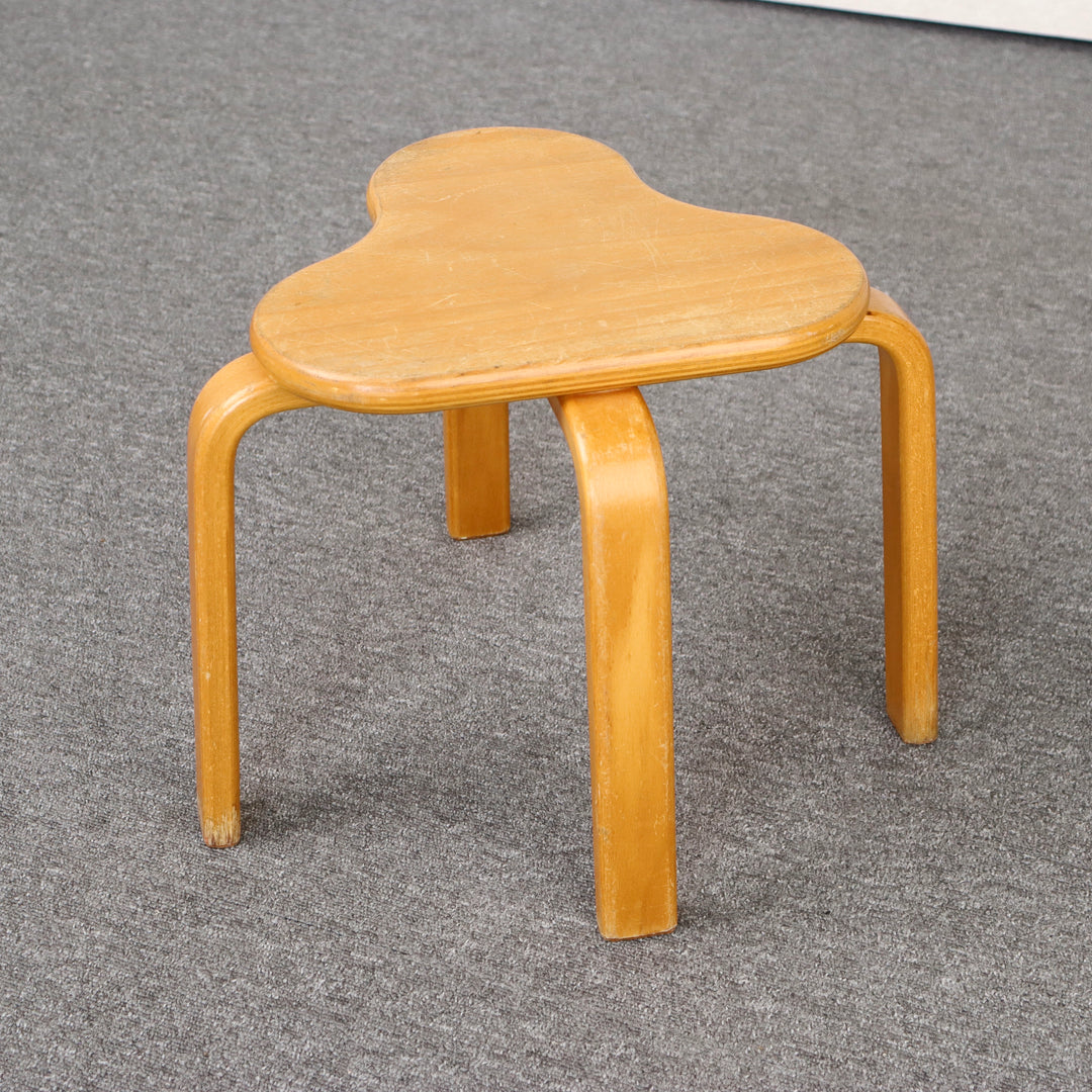 【comingsoon!】 Stool 'Ergoret' by Hans Klarskov ItemCode-JORD70a | 送料込 |