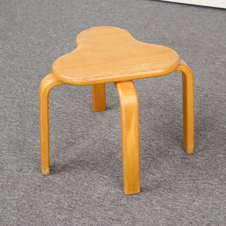 【comingsoon!】 Stool 'Ergoret' by Hans Klarskov ItemCode-JORD70a | 送料込 |
