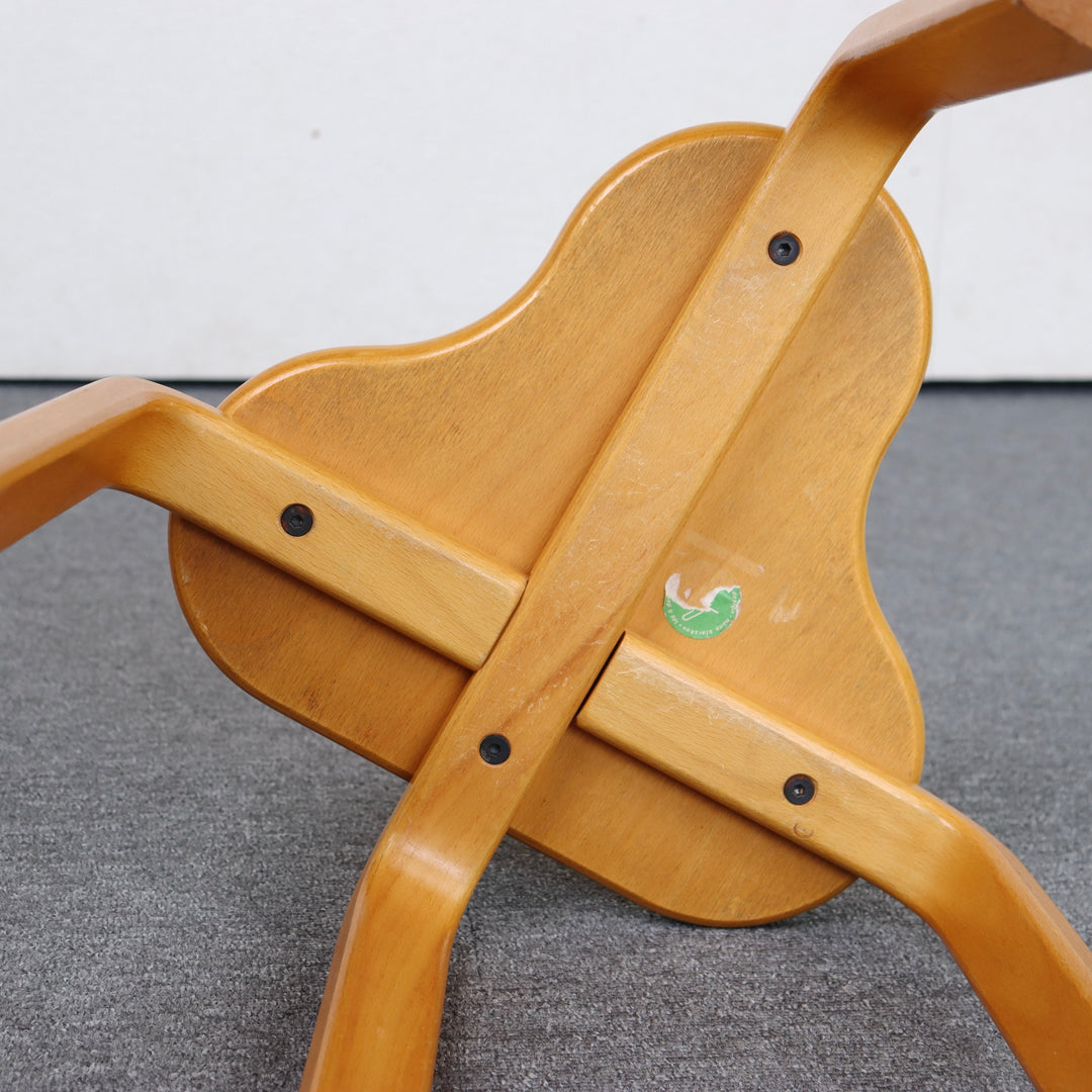 【comingsoon!】 Stool 'Ergoret' by Hans Klarskov ItemCode-JORD70a | 送料込 |