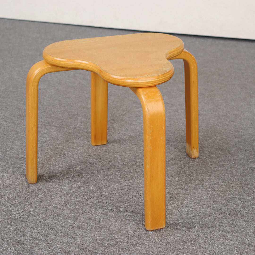 【comingsoon!】 Stool 'Ergoret' by Hans Klarskov ItemCode-JORD70a | 送料込 |