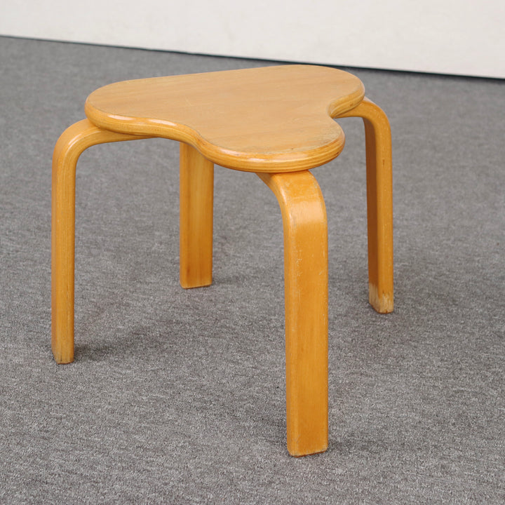 【comingsoon!】 Stool 'Ergoret' by Hans Klarskov ItemCode-JORD70a | 送料込 |
