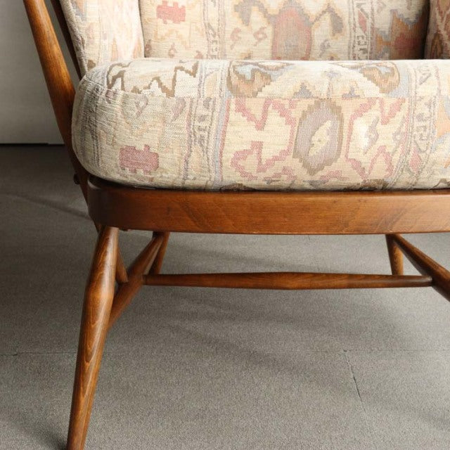 アーコールErcol　アームチェア・ソファ　商品番号24140a