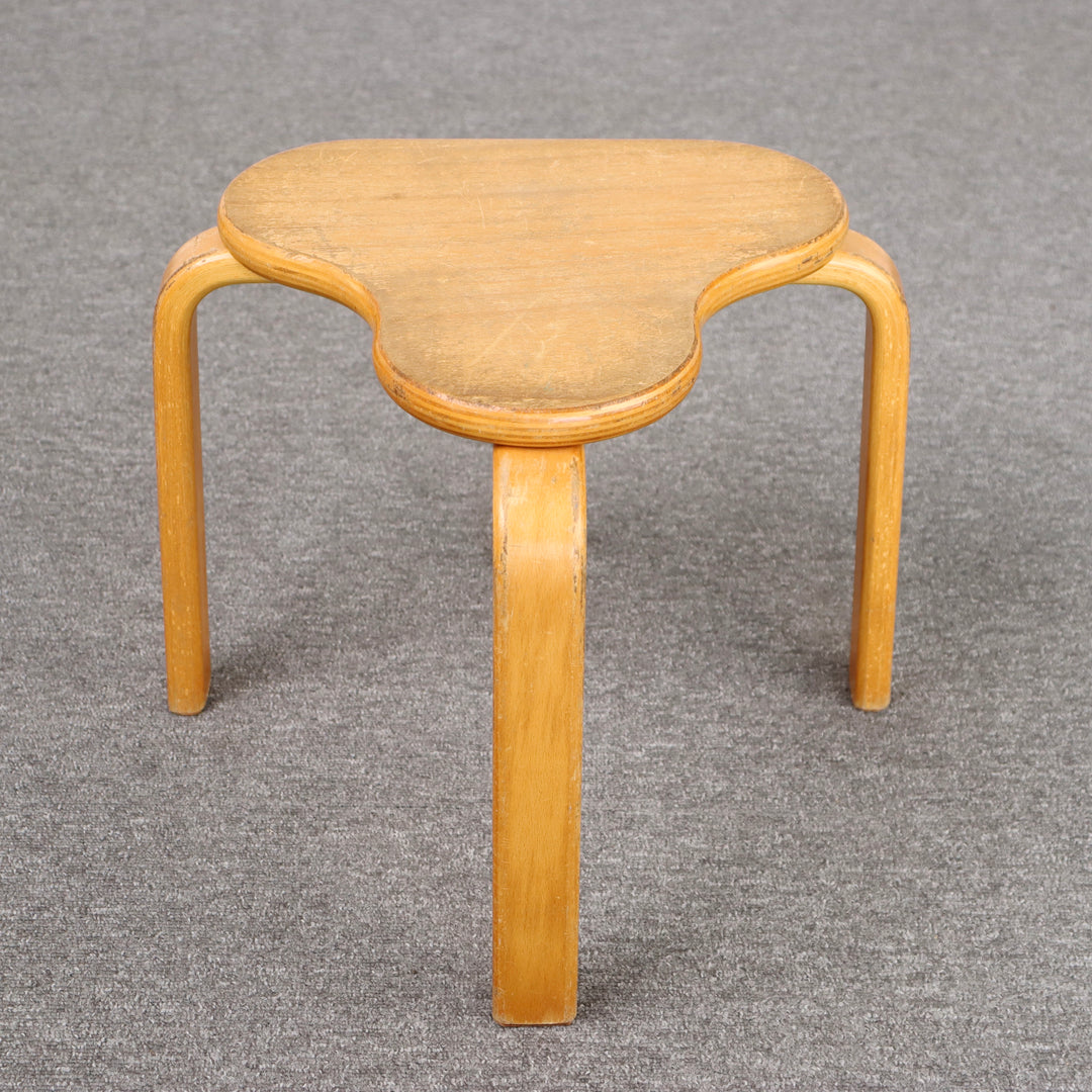 【comingsoon!】 Stool 'Ergoret' by Hans Klarskov ItemCode-JORD70b | 送料込 |