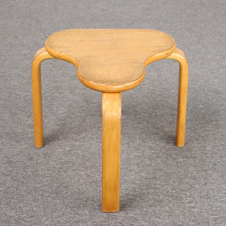 【comingsoon!】 Stool 'Ergoret' by Hans Klarskov ItemCode-JORD70b | 送料込 |