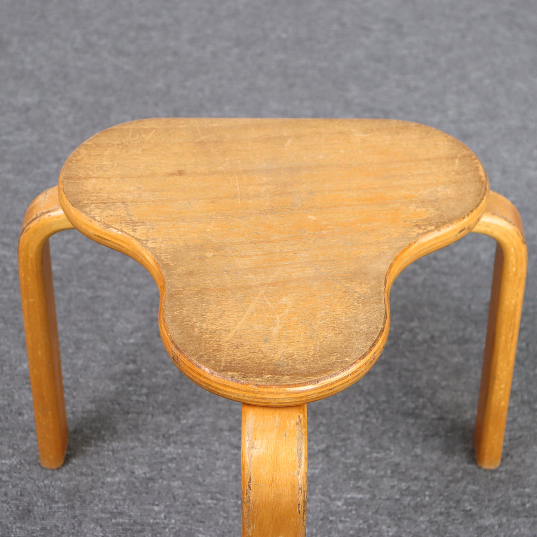【comingsoon!】 Stool 'Ergoret' by Hans Klarskov ItemCode-JORD70b | 送料込 |