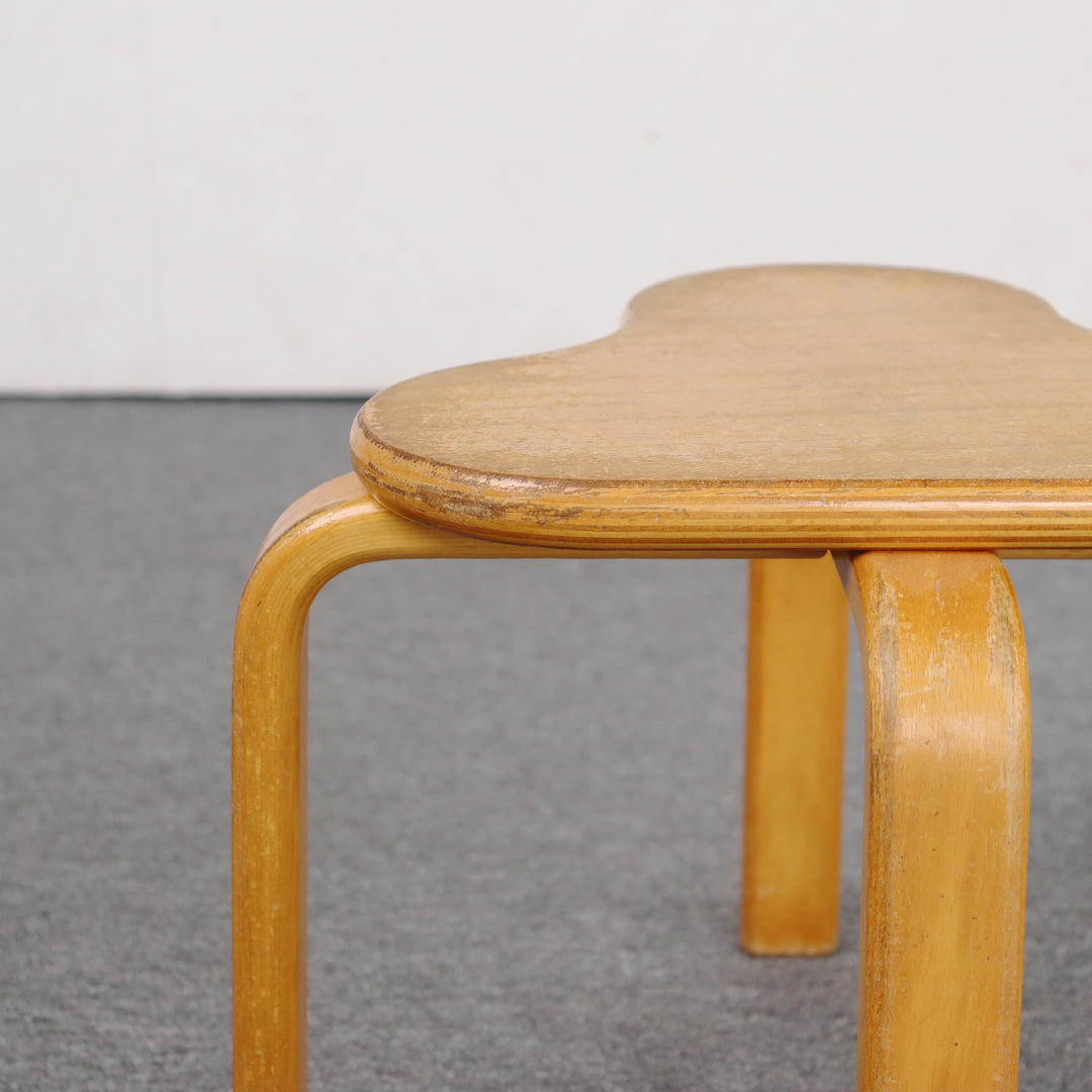 【comingsoon!】 Stool 'Ergoret' by Hans Klarskov ItemCode-JORD70b | 送料込 |