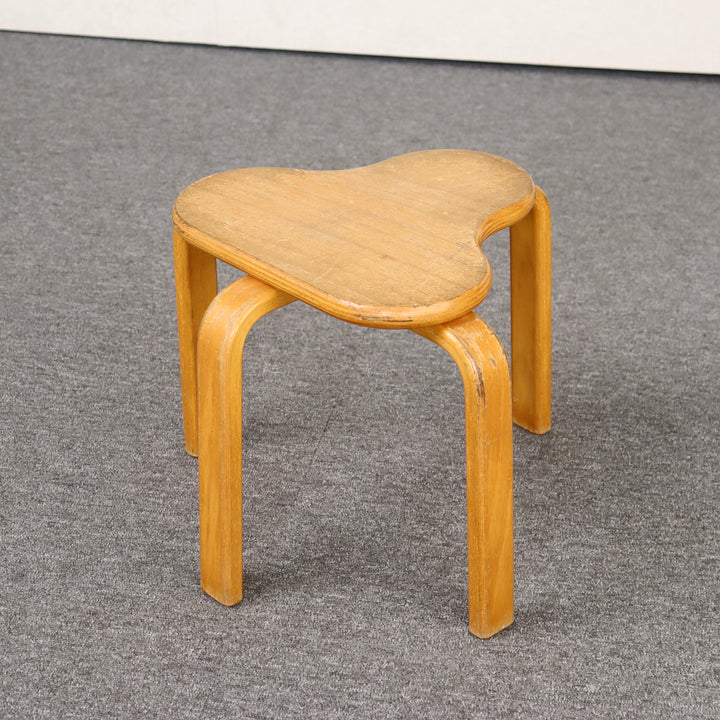 【comingsoon!】 Stool 'Ergoret' by Hans Klarskov ItemCode-JORD70b | 送料込 |