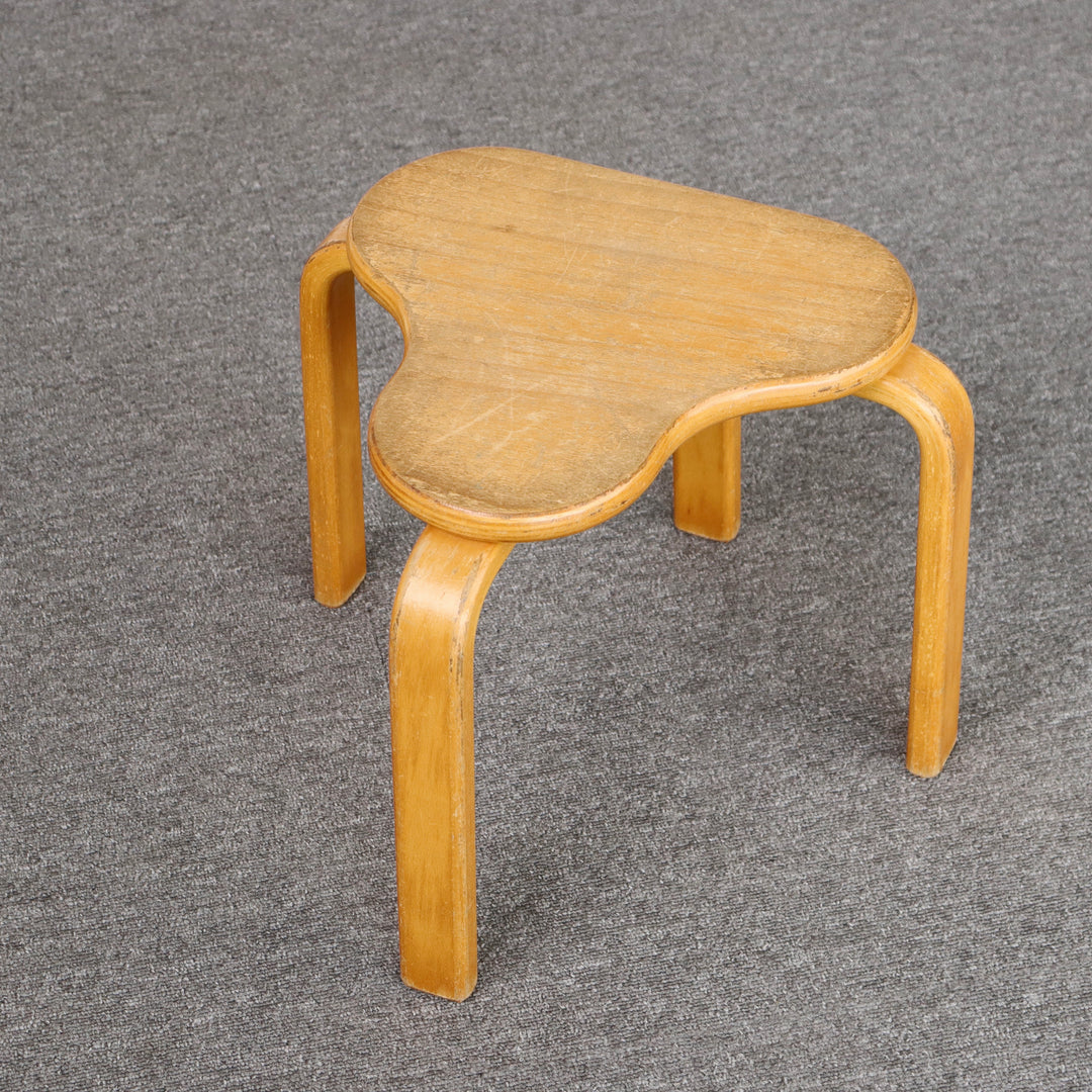 【comingsoon!】 Stool 'Ergoret' by Hans Klarskov ItemCode-JORD70b | 送料込 |