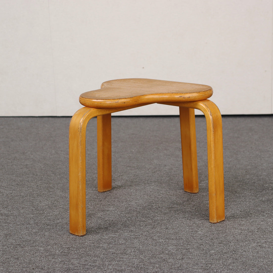【comingsoon!】 Stool 'Ergoret' by Hans Klarskov ItemCode-JORD70b | 送料込 |