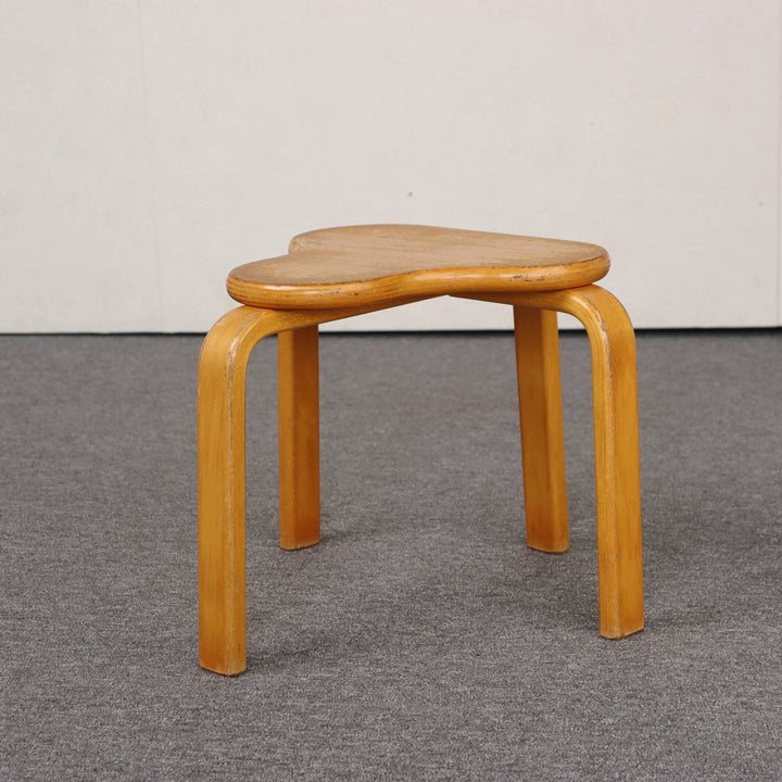 【comingsoon!】 Stool 'Ergoret' by Hans Klarskov ItemCode-JORD70b | 送料込 |