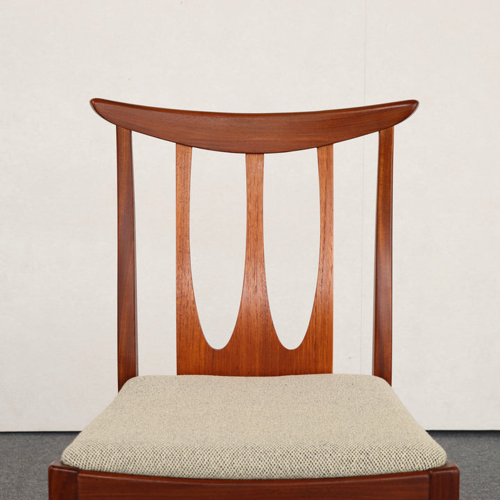 【comingsoon!】 G PLAN BRAZILIA DINING CHAIR ItemCode-DAWN38b